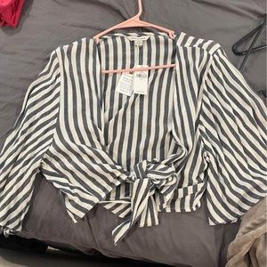 American Eagle Shirt